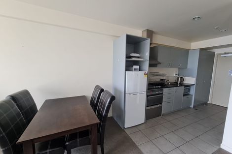 Photo of property in Royal Court Apartments, 1193unit Hinemoa Street, Rotorua, 3010