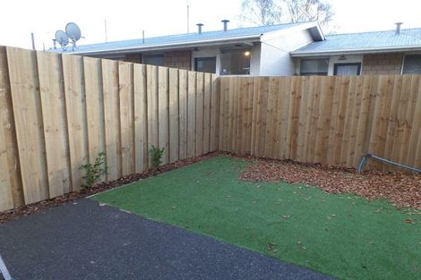 Photo of property in 3/443 Madras Street, St Albans, Christchurch, 8014