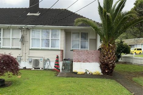 Photo of property in 25-35 Butler Street, Naenae, Lower Hutt, 5011