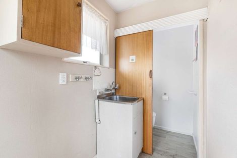 Photo of property in 1/4 Wanstead Place, Woolston, Christchurch, 8062