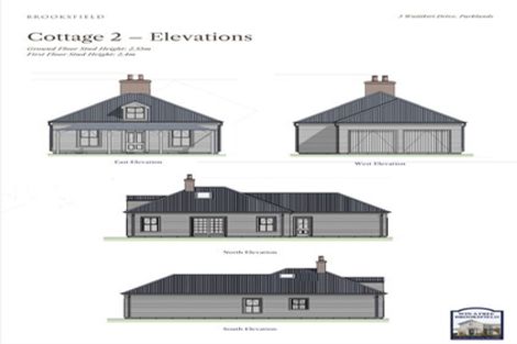 Photo of property in 3 Waitikiri Drive, Parklands, Christchurch, 8083