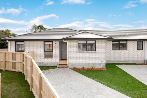 Photo of property in 5u5 Helena Road, Hillcrest, Hamilton, 3216