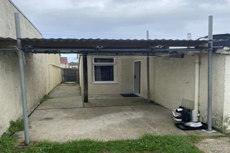 Photo of property in 6 Prendergast Street, South Dunedin, Dunedin, 9012