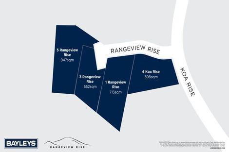 Photo of property in 1 Rangeview Rise, Foxton Beach, 4815