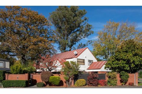 Photo of property in 161 Cashmere Road, Hoon Hay, Christchurch, 8025