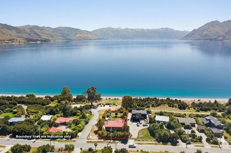 Photo of property in 212 Lakeview Terrace, Lake Hawea, 9382