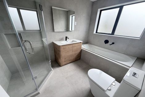 Photo of property in 1/44 Abercrombie Street, Howick, Auckland, 2014