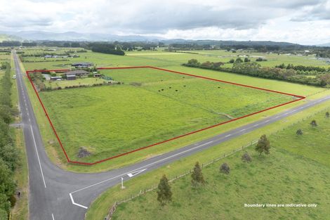 Photo of property in 46 Jordan Road, Waingawa, Carterton, 5791
