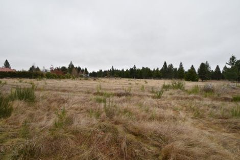 Photo of property in 27 North West Arch, Twizel, 7901