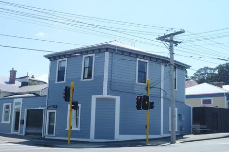 Photo of property in 121 Constable Street, Newtown, Wellington, 6021