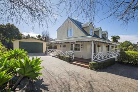 Photo of property in 12 Regia Close, Half Moon Bay, Auckland, 2012