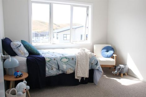 Photo of property in 47 Stockport Grove, Churton Park, Wellington, 6037