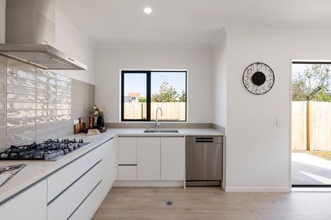 Photo of property in 81 Insoll Avenue, Enderley, Hamilton, 3214