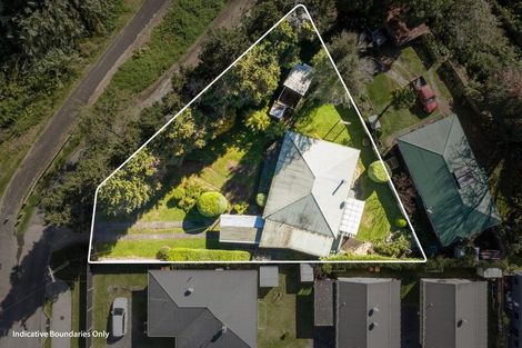 Photo of property in 18 Henry Road, Katikati, 3129
