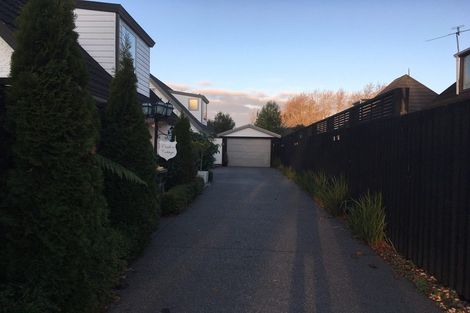 Photo of property in 52 Crofton Road, Harewood, Christchurch, 8051