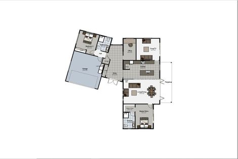Photo of property in 2 Jones Avenue, Lower Shotover, Queenstown, 9304