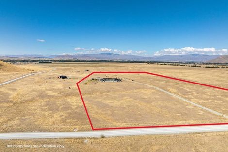 Photo of property in 285 Old Glen Lyon Road, Twizel, 7999