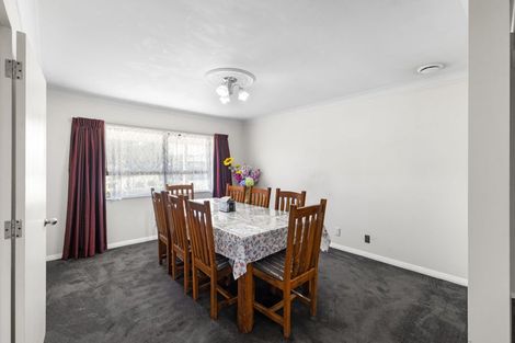 Photo of property in 127 James Line, Kelvin Grove, Palmerston North, 4414