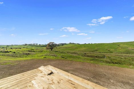 Photo of property in 166c Renown Road, Waikokowai, Huntly, 3771