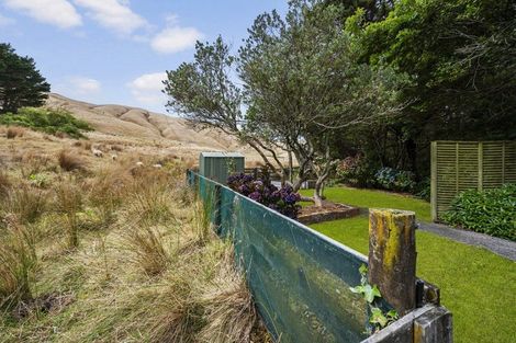 Photo of property in 774 Ohariu Valley Road, Ohariu, Wellington, 6037
