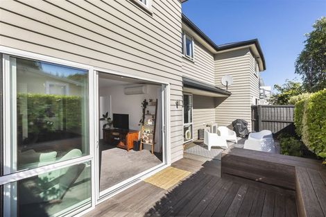 Photo of property in 3/24 Eversleigh Street, St Albans, Christchurch, 8014