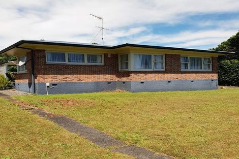 Photo of property in 3 View Road, Waiuku, 2123
