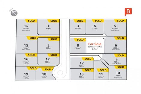 Photo of property in 26 Westwood Avenue, Greytown, 5712