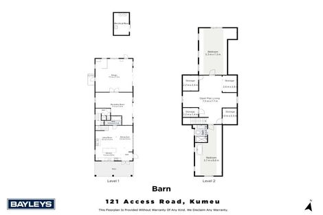 Photo of property in 121 Access Road, Kumeu, 0891