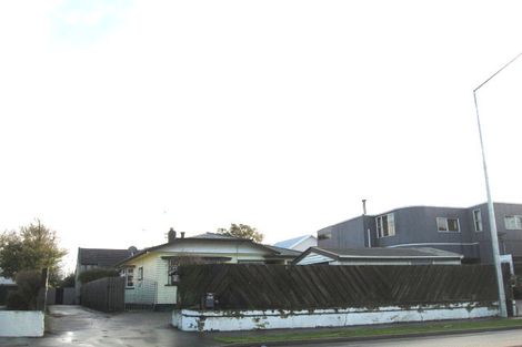 Photo of property in 161a Innes Road, St Albans, Christchurch, 8052