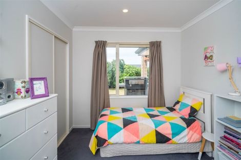 Photo of property in 12 Donatello Drive, Rolleston, 7614