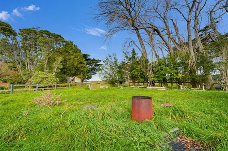 Photo of property in 517 Umutaoroa Road, Dannevirke, 4978