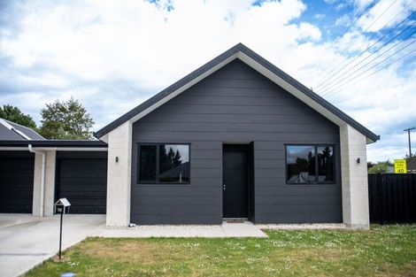 Photo of property in 669 Mairaki Road, Fernside, Rangiora, 7471