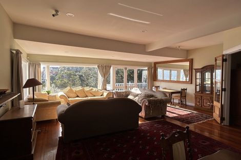 Photo of property in 2/1 Wilkinson Street, Oriental Bay, Wellington, 6011