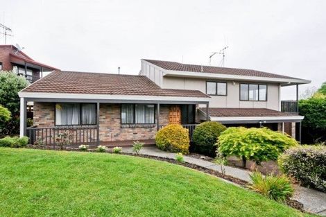 Photo of property in 40 Mcmeekan Avenue, Chartwell, Hamilton, 3210