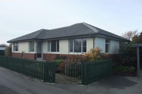 Photo of property in 85 Hoon Hay Road, Hoon Hay, Christchurch, 8025