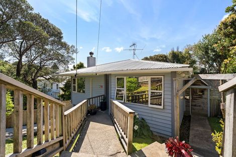 Photo of property in 21 Mana Street, Vogeltown, Wellington, 6021