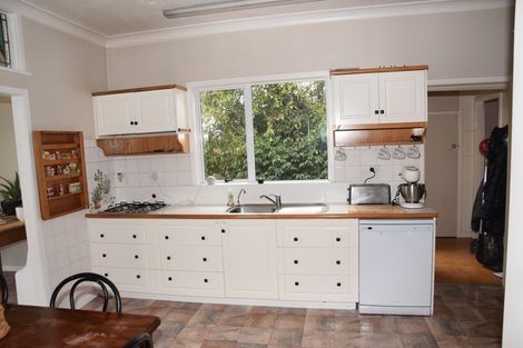 Photo of property in 11 Herriot Street, Richmond, Invercargill, 9810
