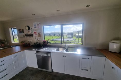 Photo of property in 8 Mangatoa Road, Marokopa, Piopio, 3988