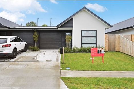 Photo of property in 2/75 Cullimore Street, Pukete, Hamilton, 3200