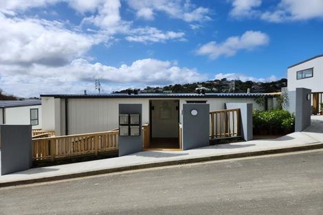 Photo of property in 65u5 Tiketike Way, Brooklyn, Wellington, 6021