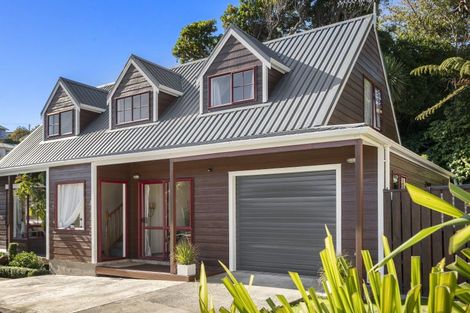 Photo of property in 10a Darlington Road, Miramar, Wellington, 6022