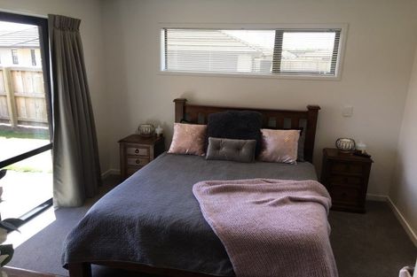 Photo of property in 17 Longcot Drive, Rolleston, 7615