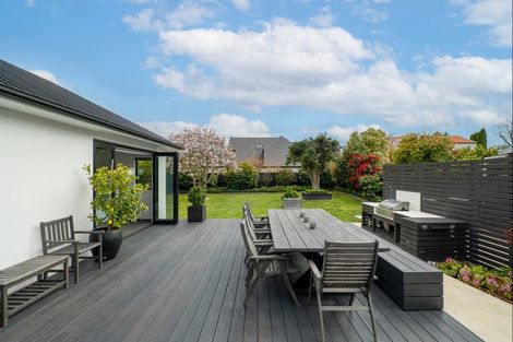 Photo of property in 269 Ilam Road, Burnside, Christchurch, 8053