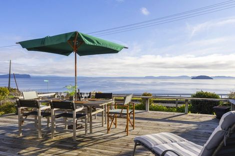 Photo of property in 56 Rawhira Road, Tauranga Taupo, Turangi, 3382