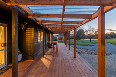 Photo of property in 189 Carrs Road, Loburn, Rangiora, 7472