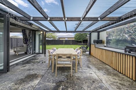 Photo of property in 6b Heritage Close, Rolleston, 7614