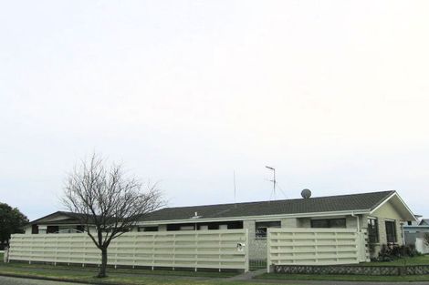 Photo of property in 4 Neagle Place, Greenmeadows, Napier, 4112