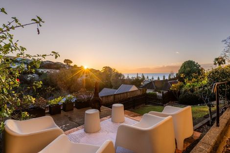 Photo of property in 507 Shakespeare Terrace, Bluff Hill, Napier, 4110