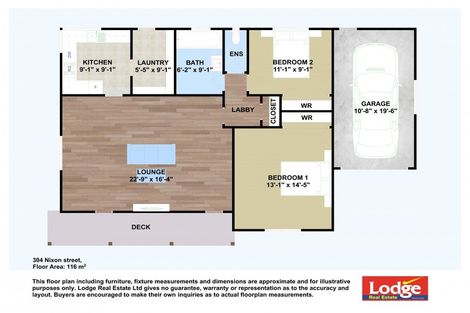 Photo of property in 3/204 Nixon Street, Hamilton East, Hamilton, 3216