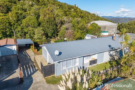 Photo of property in 178b Major Drive, Kelson, Lower Hutt, 5010